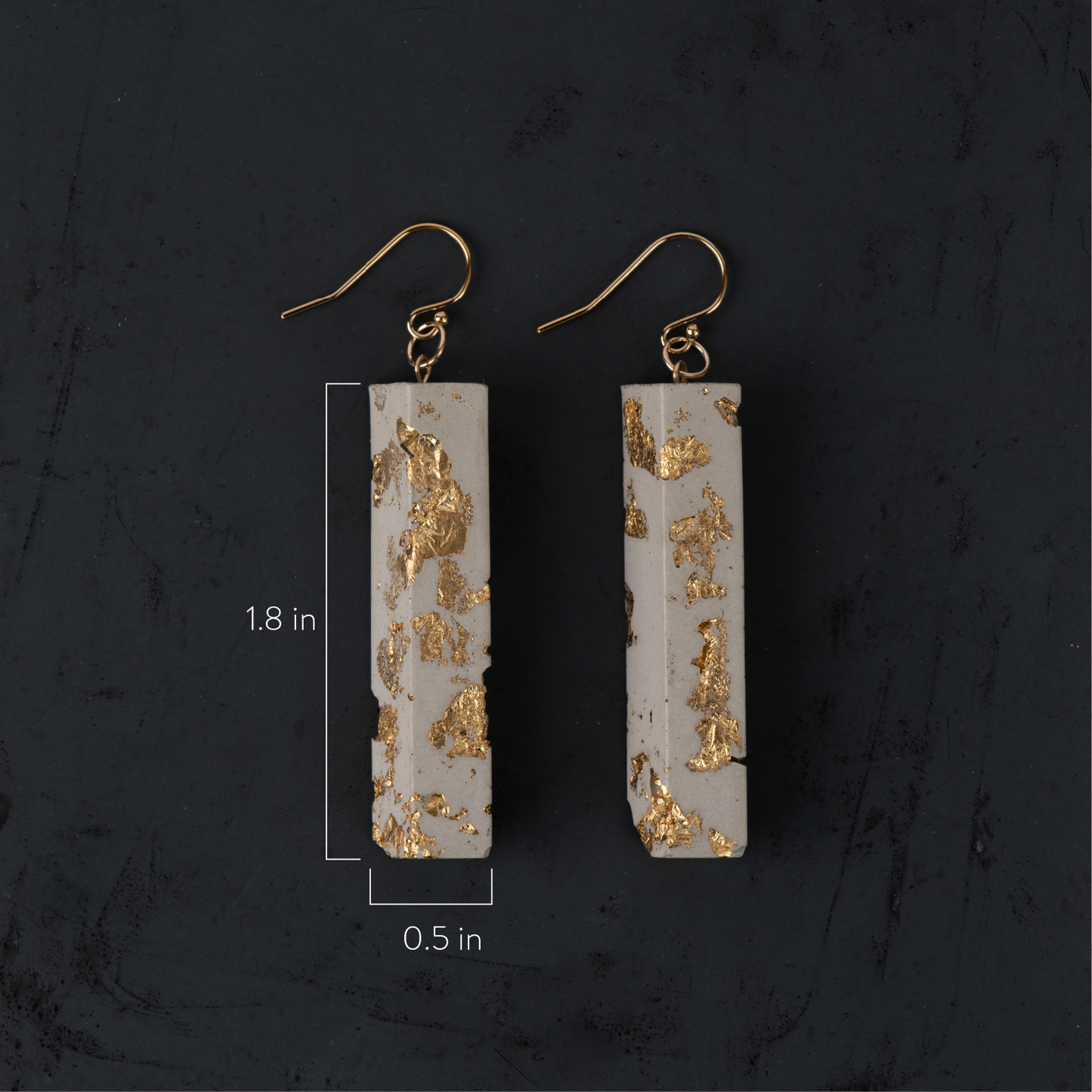 Lorena earrings