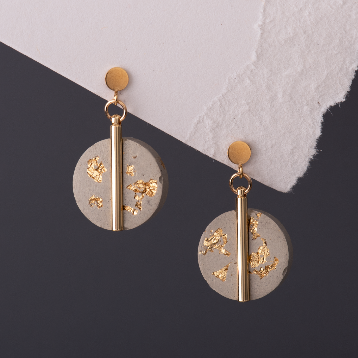 Dot drops